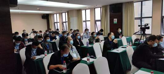 新型航空發(fā)動(dòng)機(jī)熱端結(jié)構(gòu)材料及涂層技術(shù)轉(zhuǎn)移轉(zhuǎn)化能力提升高級(jí)研修班正式啟動(dòng)